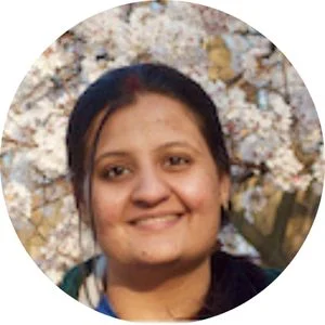 Nidhi Jha