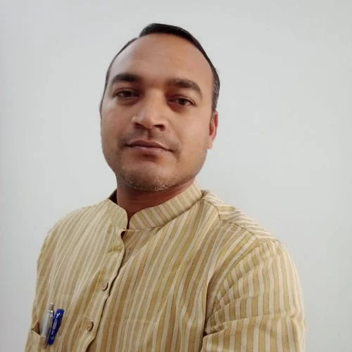 Satish Patel