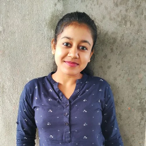 Shruti Sharma