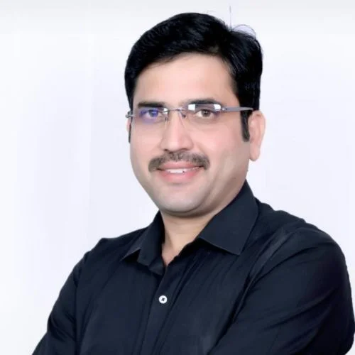 Sunil Mishra