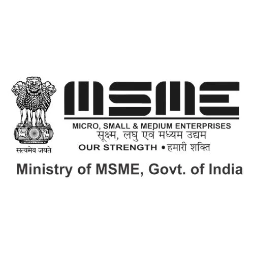 ministry of MSME
